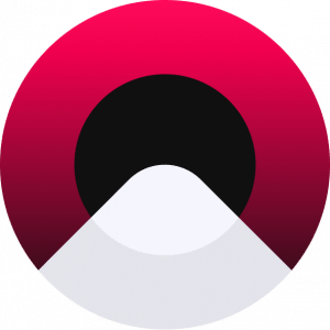 Fuji DAO logo