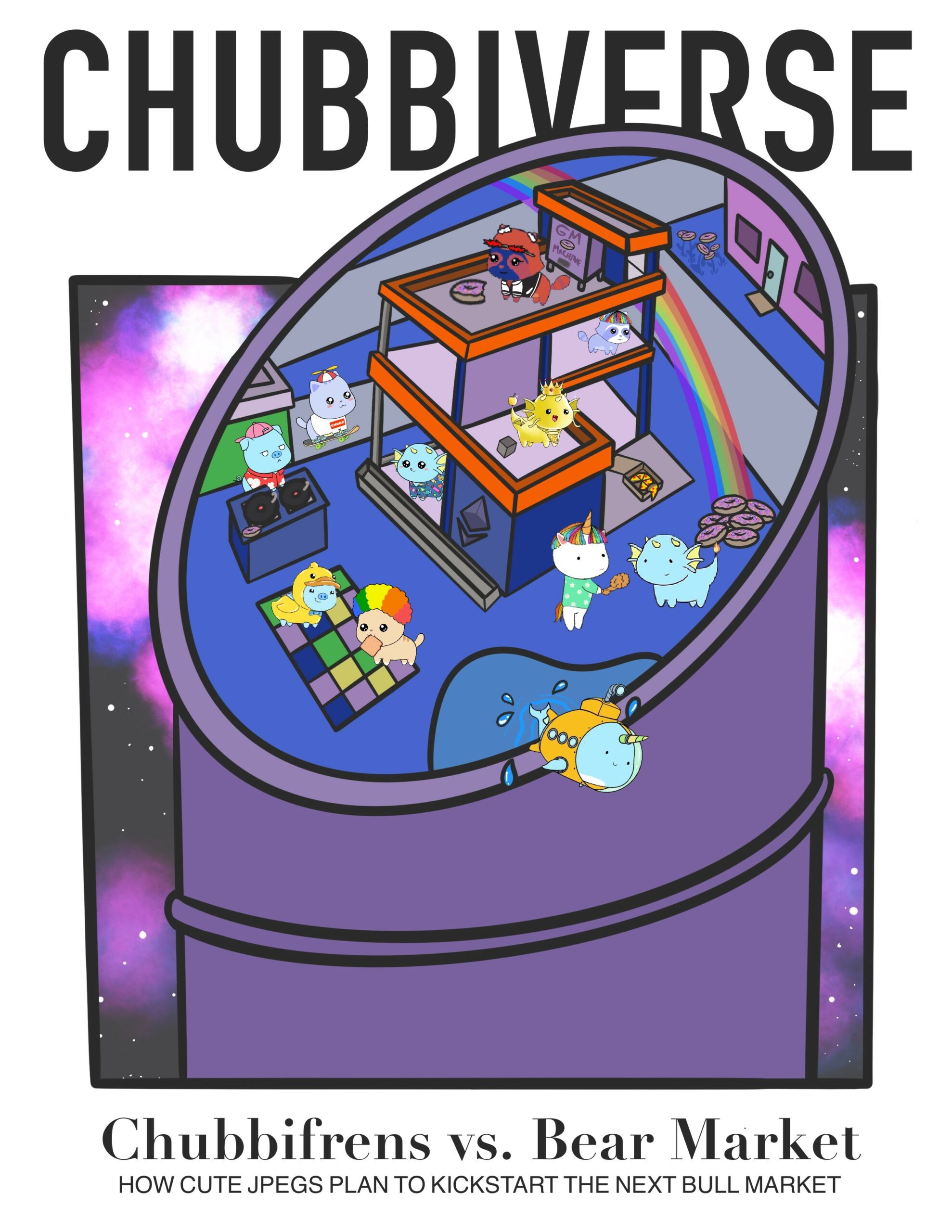 If Pplpleasr's Fortune magazine was in the Chubbiverse