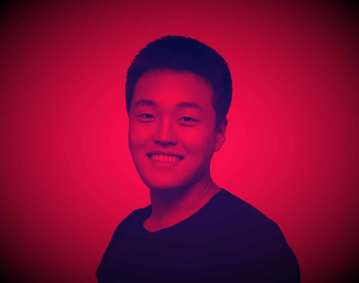 Do Kwon, ein Mitbegründer von Terraform Labs