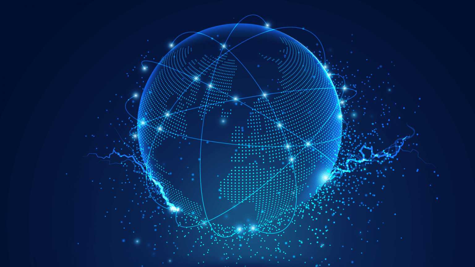 The data-driven economy revolution