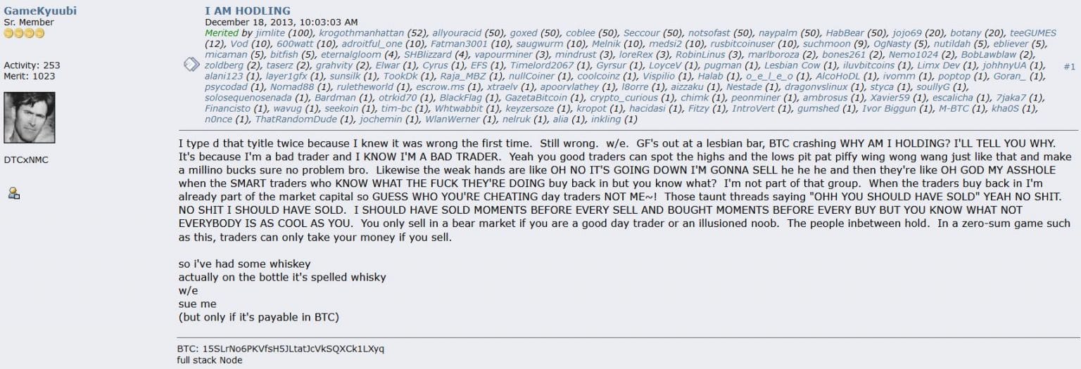 Original post by GameKyuubi on the Bitcointalk forum
