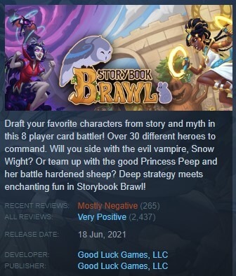(Source: Steam)