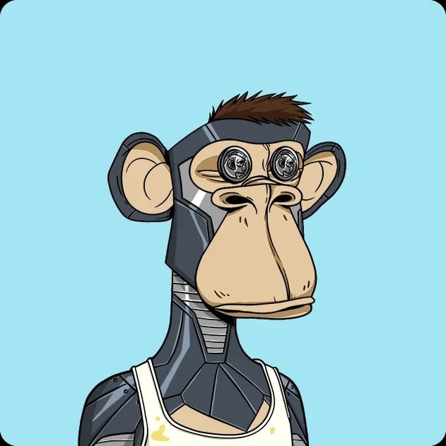 Изображение: Yuga Labs