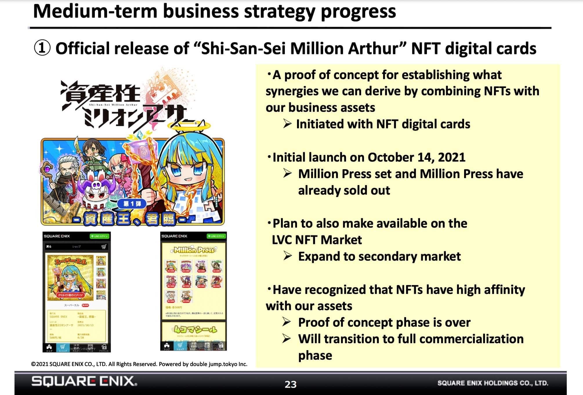 Quelle: SquareEnix Briefing
