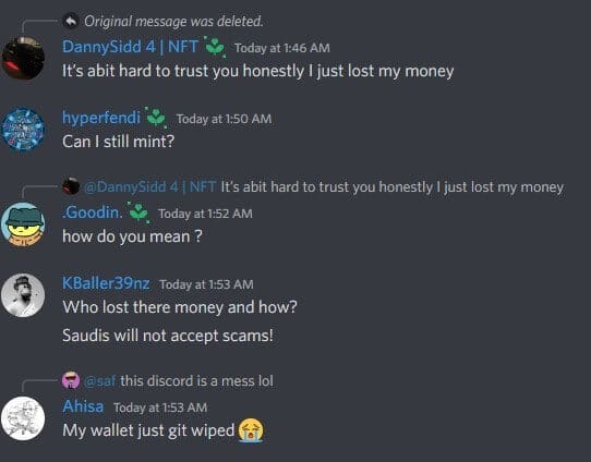 Zdroj: Discord