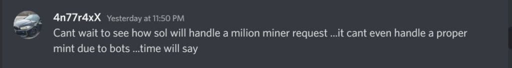 Source; Helium Discord Channel