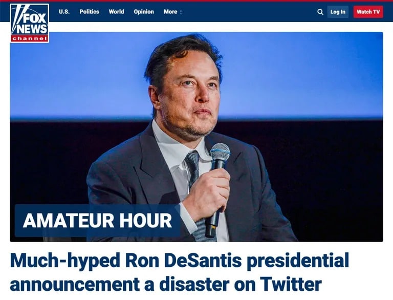 图片: Fox News