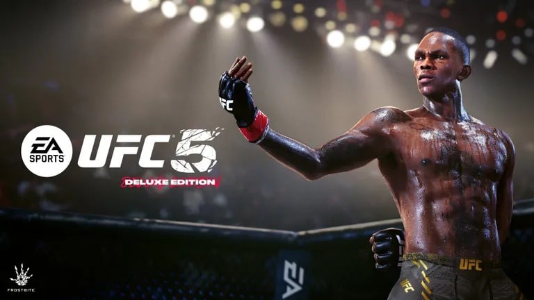Image: EA Sports