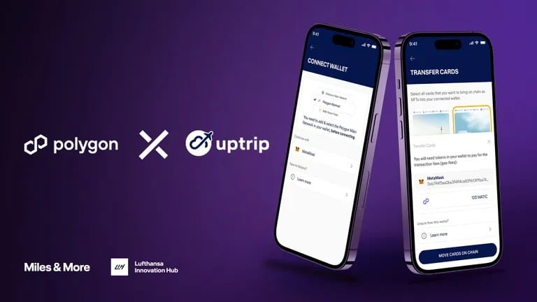 Image: Uptrip