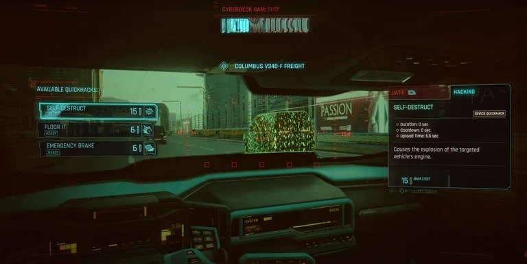 Изображение: CD Projekt Red