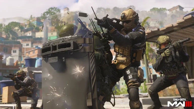 Image: Activision
