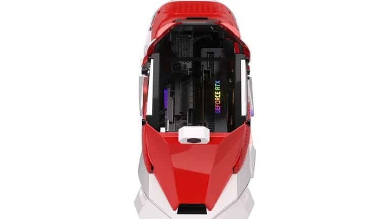 Изображение: Cooler Master.