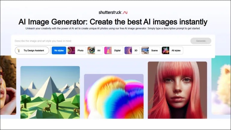 Shutterstock Image