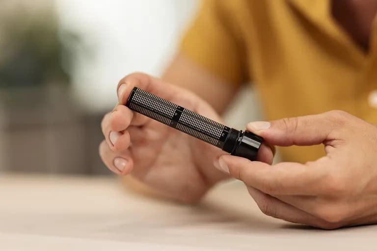 Trezor Keep Metal
