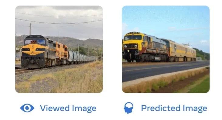 Image: meta