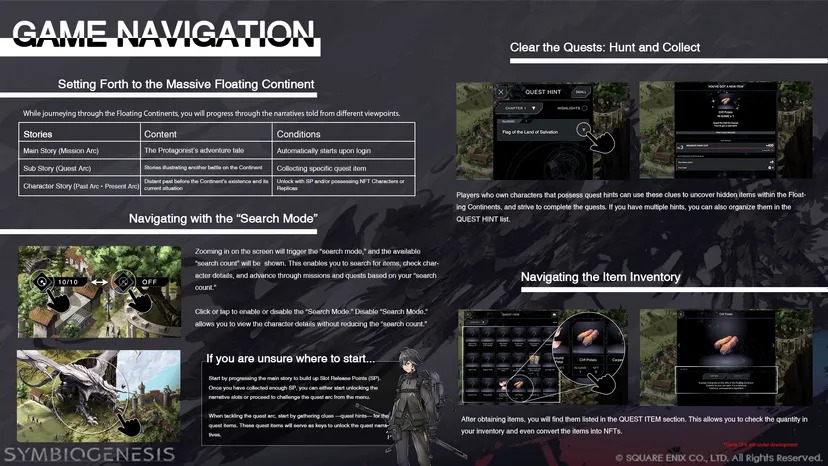 Image: Square Enix.