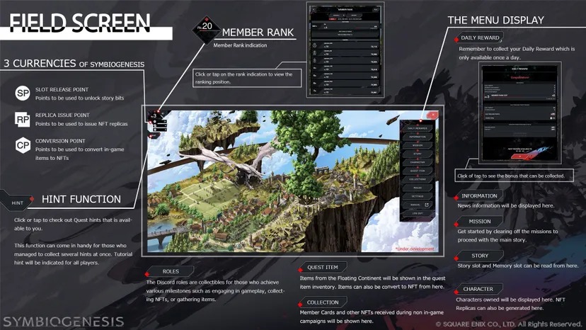 图片: Square Enix.