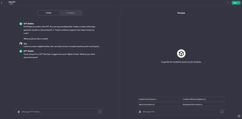 Image: OpenAI/ChatGPT