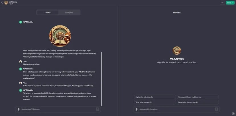Image: OpenAI/ChatGPT