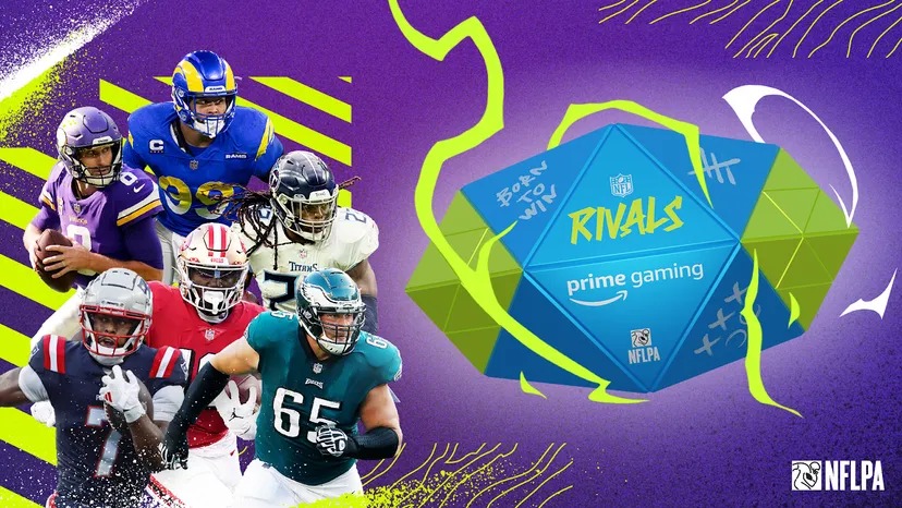 Image : Mythical Games