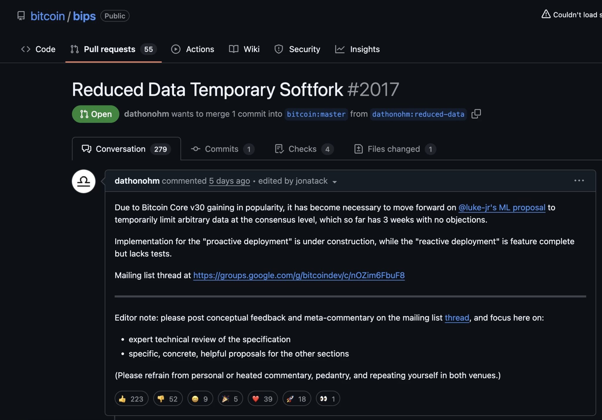Pull request #2017